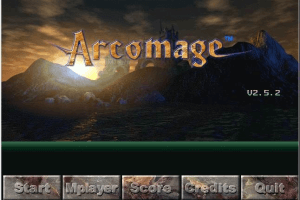 Arcomage