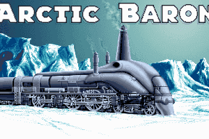 Arctic Baron