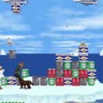 Arctic Rush