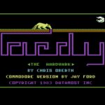 Ardy