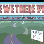 Are We There Yet?