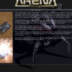 Arena Wars