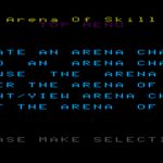 Arena of Skill