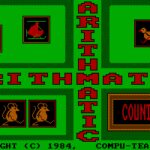 ArithMATIC: Counting