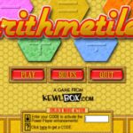 Arithmetiles