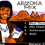 Arizona Mix