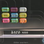 Arkanoid 4000