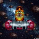 Arkanoid Returns