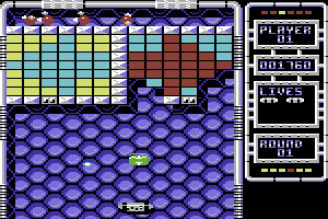 Arkanoid: Revenge of DOH