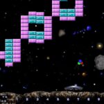 Arkanoid: The Virtual Isles