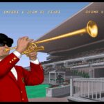 Arlington Horse Racing