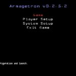 Armagetron