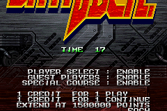 Armed Police Batrider