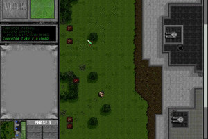 Armies of Armageddon: WDK-2K