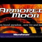 Armored Moon: The Next Eden