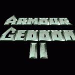 Armour-Geddon 2: Codename Hellfire