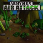 Army Men: Air Attack