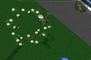 Army Men: Air Tactics