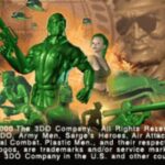 Army Men: Sarge’s Heroes