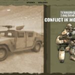 Army Ranger: Mogadishu