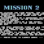 Arnie Savage: Combat Commando
