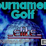 Arnold Palmer Tournament Golf