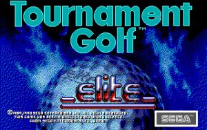 Arnold Palmer Tournament Golf