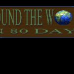 Around the World in 80 Days