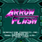 Arrow Flash