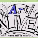 Art Alive