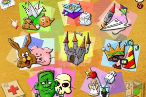 Art Attack: Make It!