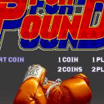 Pound for Pound