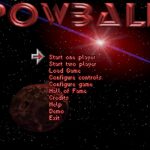 PowBall