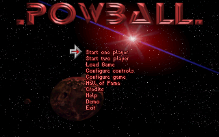 PowBall