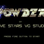 Powder