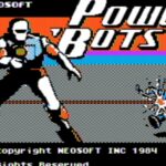 Power Bots