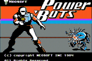 Power Bots