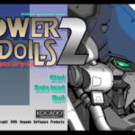 Power Dolls 2