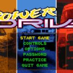 Power Drive