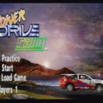 Power Drive Rally