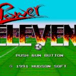 Power Eleven