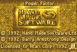 Power Factor