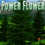Power Flower