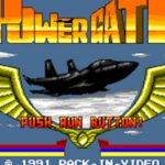 Power Gate