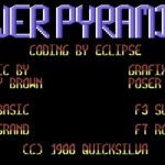 Power Pyramids