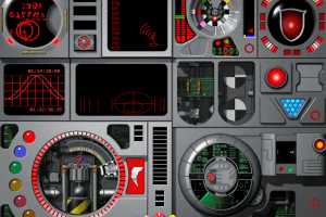 Power Rangers: Lightspeed Rescue