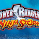 Power Rangers: Ninja Storm