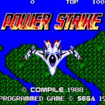 Power Strike