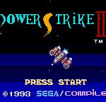 Power Strike II