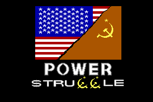 Power Struggle
